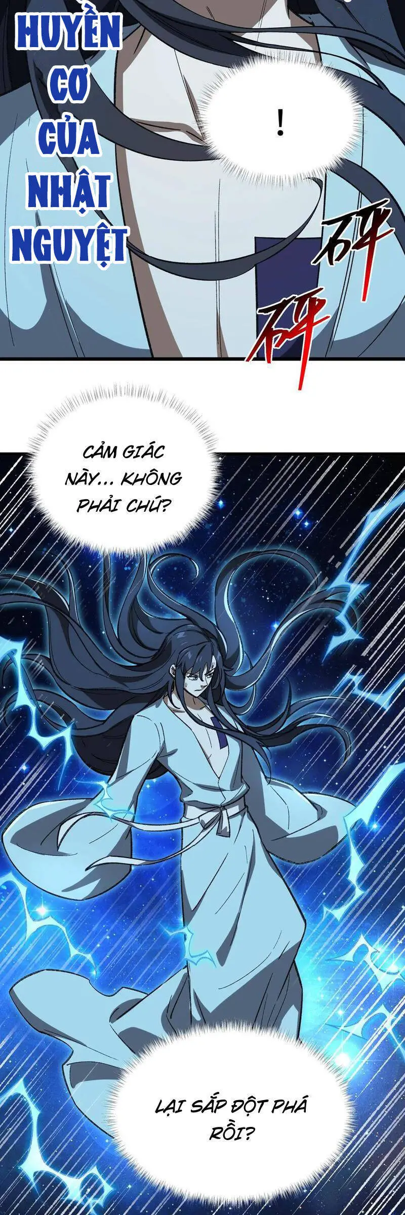 Ta Ở Tu Tiên Giới Chỉ Làm Giờ Hành Chính Nettruyen ZZZ Chương 57 Page 16