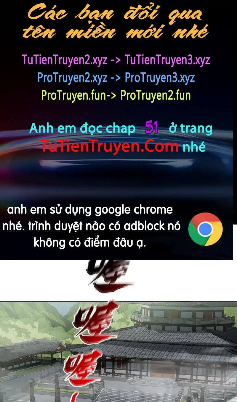 Ta Ở Tu Tiên Giới Chỉ Làm Giờ Hành Chính Nettruyen ZZZ Chương 51 Page 1