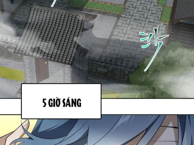 Ta Ở Tu Tiên Giới Chỉ Làm Giờ Hành Chính Nettruyen ZZZ Chương 51 Page 5