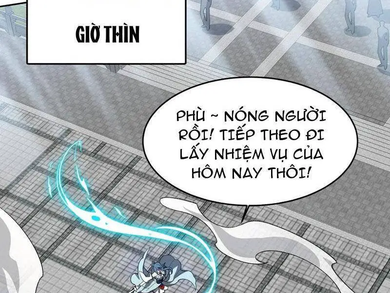 Ta Ở Tu Tiên Giới Chỉ Làm Giờ Hành Chính Nettruyen ZZZ Chương 51 Page 25