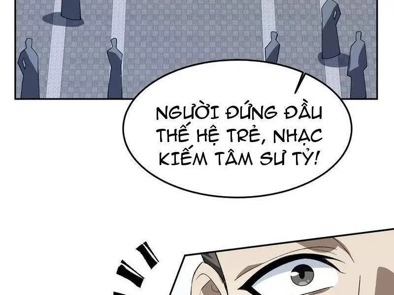 Ta Ở Tu Tiên Giới Chỉ Làm Giờ Hành Chính Nettruyen ZZZ Chương 51 Page 29