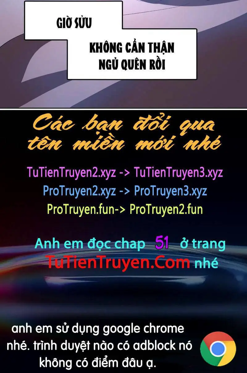 Ta Ở Tu Tiên Giới Chỉ Làm Giờ Hành Chính Nettruyen ZZZ Chương 51 Page 152