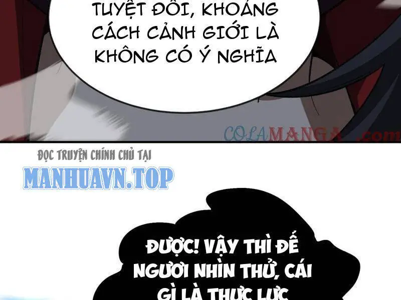 Ta Ở Tu Tiên Giới Chỉ Làm Giờ Hành Chính Nettruyen ZZZ Chương 51.5 Page 50