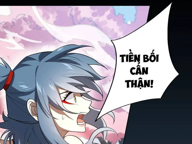 Ta Ở Tu Tiên Giới Chỉ Làm Giờ Hành Chính Nettruyen ZZZ Chương 51.5 Page 57