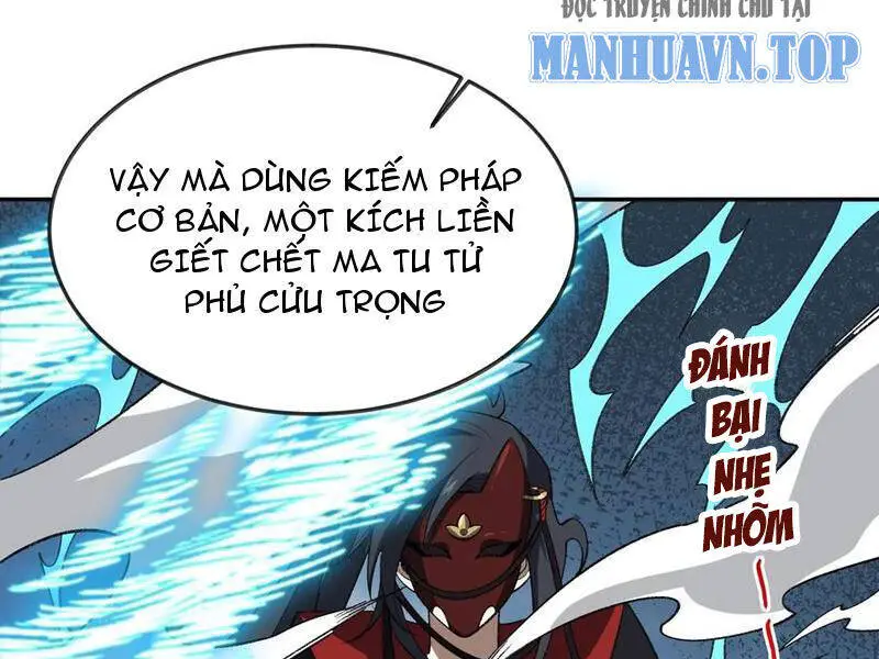 Ta Ở Tu Tiên Giới Chỉ Làm Giờ Hành Chính Nettruyen ZZZ Chương 51.5 Page 65