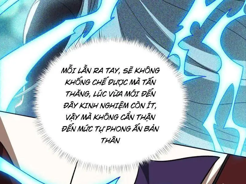 Ta Ở Tu Tiên Giới Chỉ Làm Giờ Hành Chính Nettruyen ZZZ Chương 51.5 Page 75