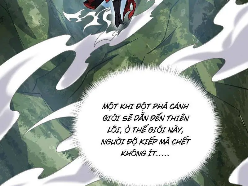 Ta Ở Tu Tiên Giới Chỉ Làm Giờ Hành Chính Nettruyen ZZZ Chương 51.5 Page 78