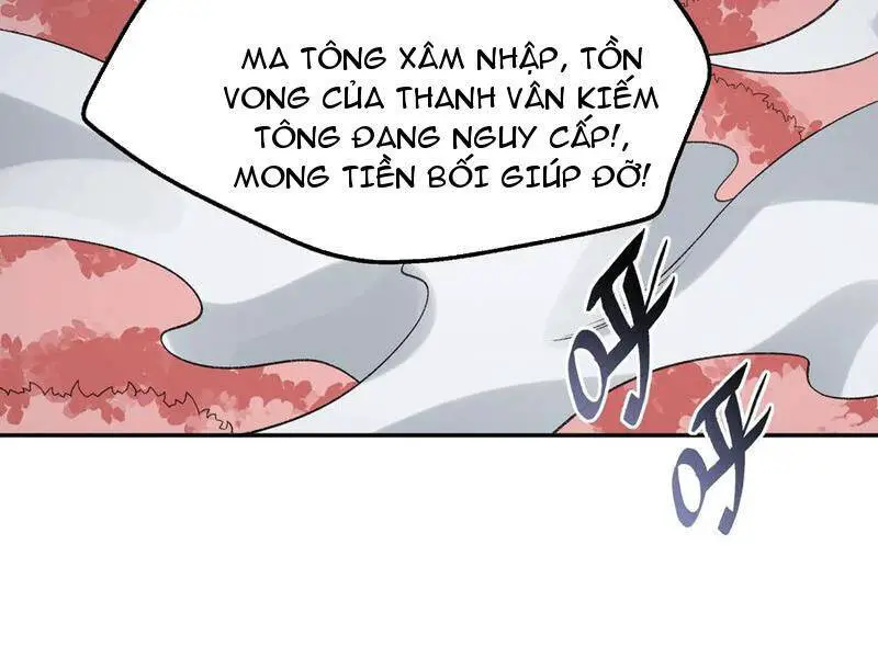 Ta Ở Tu Tiên Giới Chỉ Làm Giờ Hành Chính Nettruyen ZZZ Chương 51.5 Page 96
