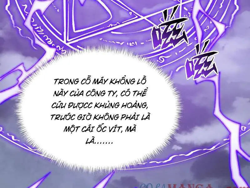 Ta Ở Tu Tiên Giới Chỉ Làm Giờ Hành Chính Nettruyen ZZZ Chương 51.5 Page 119
