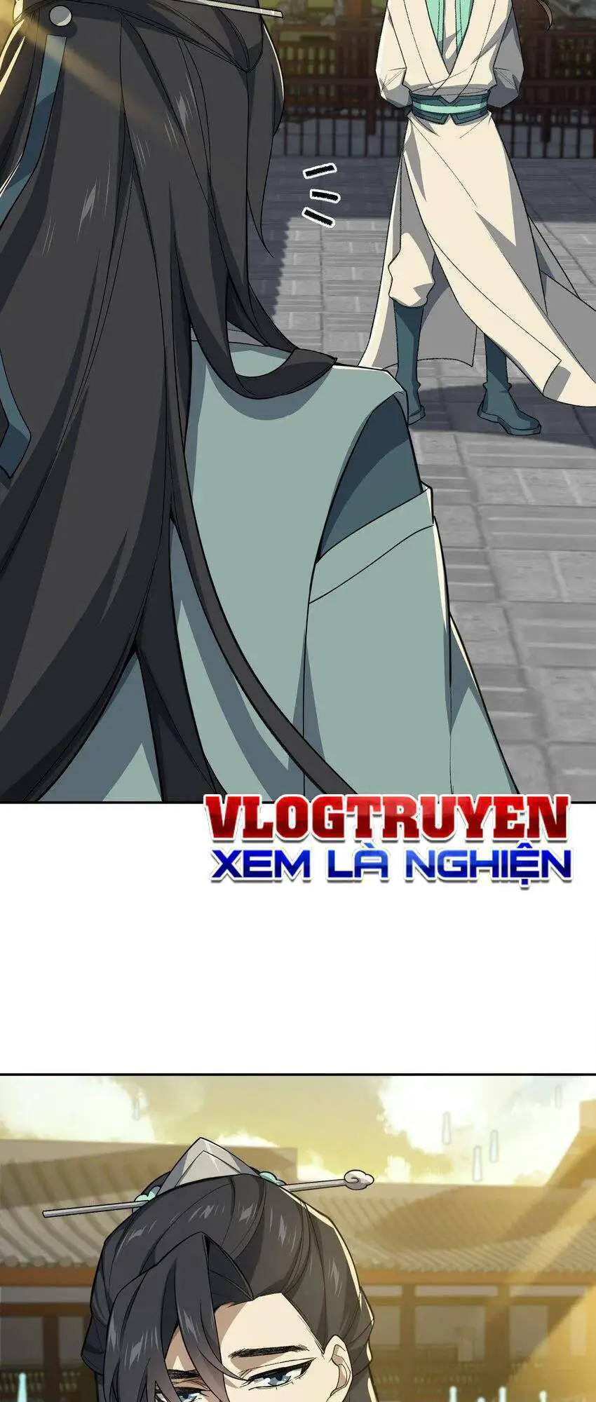 Ta Ở Tu Tiên Giới Chỉ Làm Giờ Hành Chính Nettruyen ZZZ Chương 28 Page 5