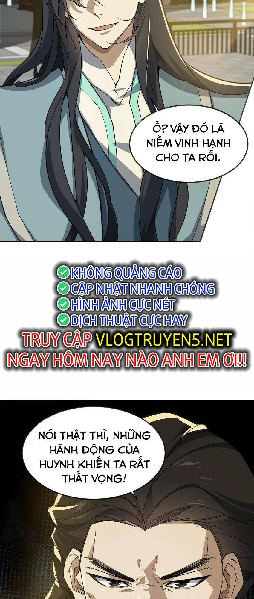 Ta Ở Tu Tiên Giới Chỉ Làm Giờ Hành Chính Nettruyen ZZZ Chương 28 Page 6