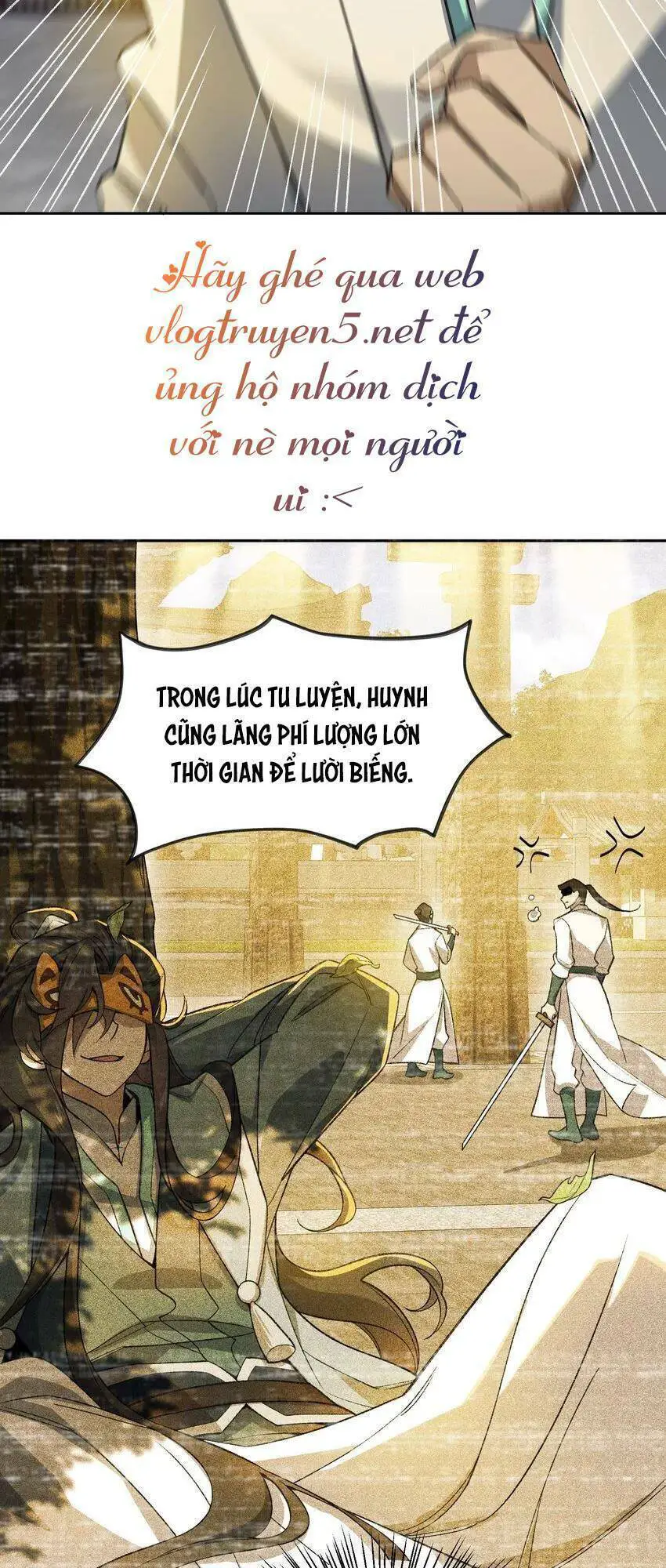 Ta Ở Tu Tiên Giới Chỉ Làm Giờ Hành Chính Nettruyen ZZZ Chương 28 Page 10