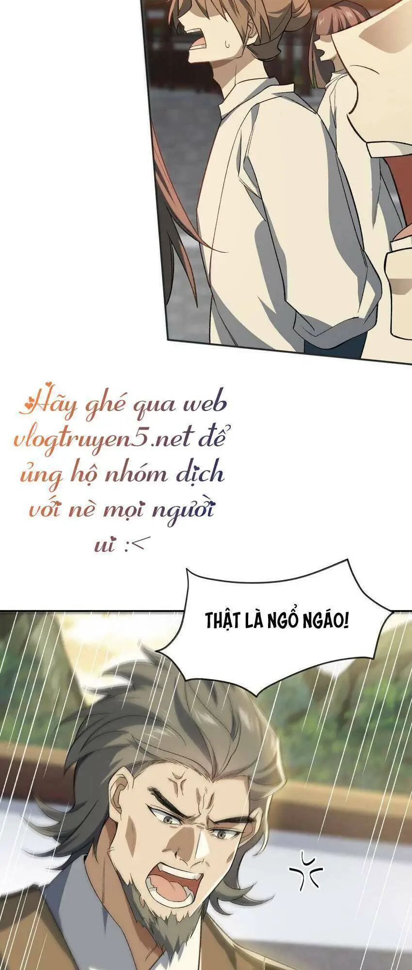 Ta Ở Tu Tiên Giới Chỉ Làm Giờ Hành Chính Nettruyen ZZZ Chương 28 Page 19