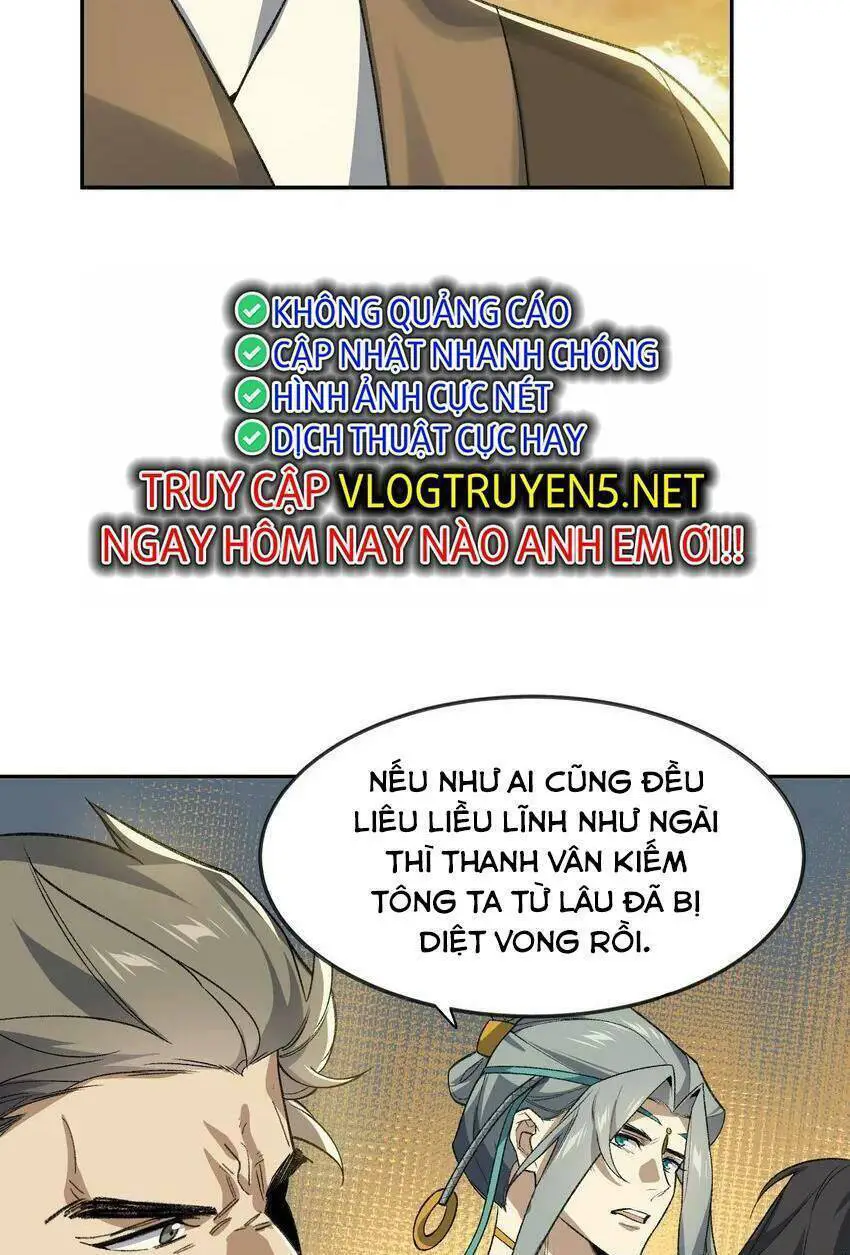 Ta Ở Tu Tiên Giới Chỉ Làm Giờ Hành Chính Nettruyen ZZZ Chương 28 Page 22