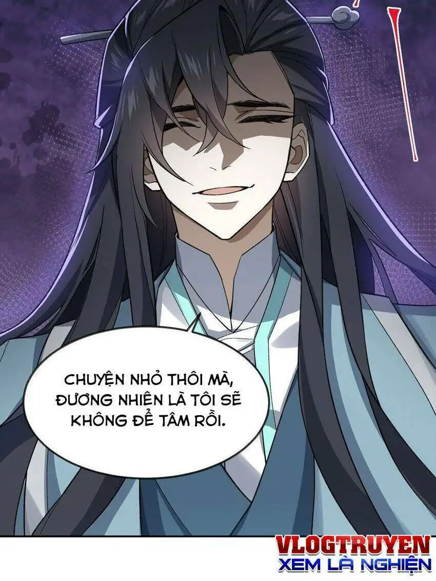 Ta Ở Tu Tiên Giới Chỉ Làm Giờ Hành Chính Nettruyen ZZZ Chương 28 Page 33