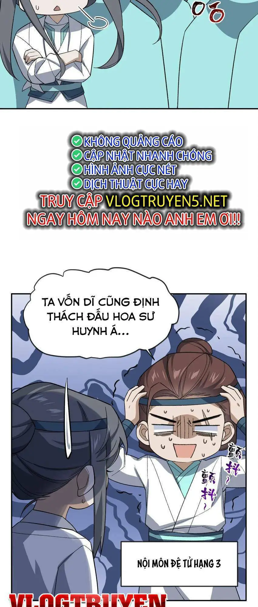 Ta Ở Tu Tiên Giới Chỉ Làm Giờ Hành Chính Nettruyen ZZZ Chương 28 Page 51