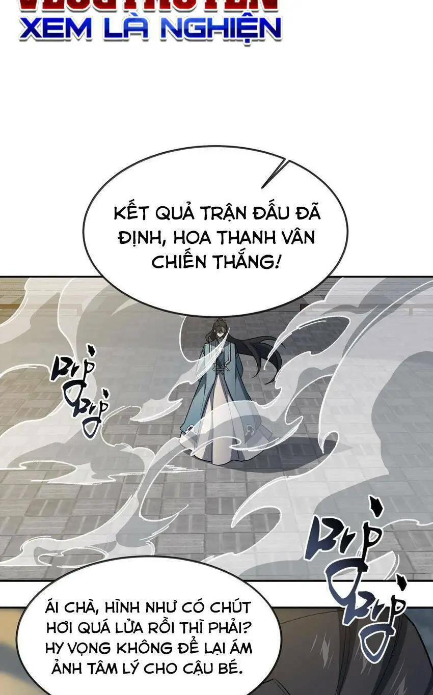 Ta Ở Tu Tiên Giới Chỉ Làm Giờ Hành Chính Nettruyen ZZZ Chương 28 Page 52