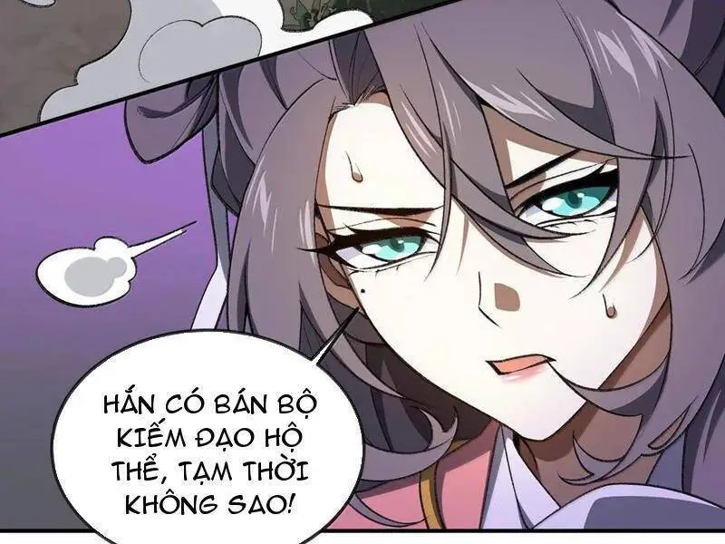 Ta Ở Tu Tiên Giới Chỉ Làm Giờ Hành Chính Nettruyen ZZZ Chương 78 Page 125