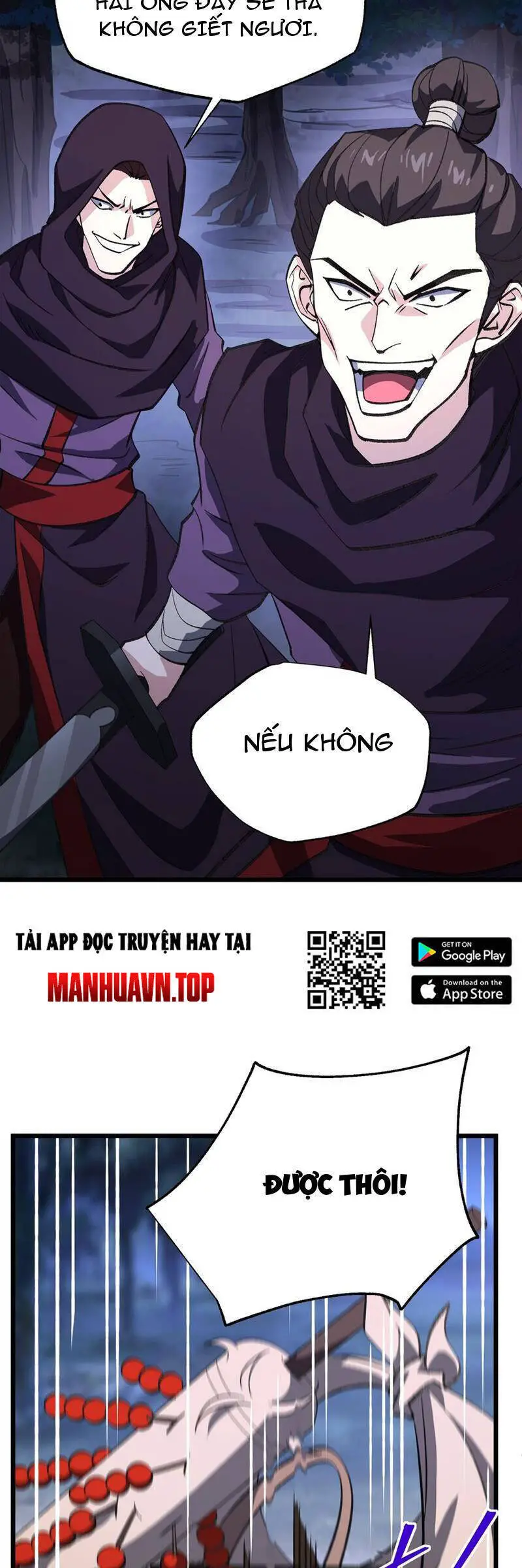 Ta Ở Tu Tiên Giới Chỉ Làm Giờ Hành Chính Nettruyen ZZZ Chương 56 Page 29