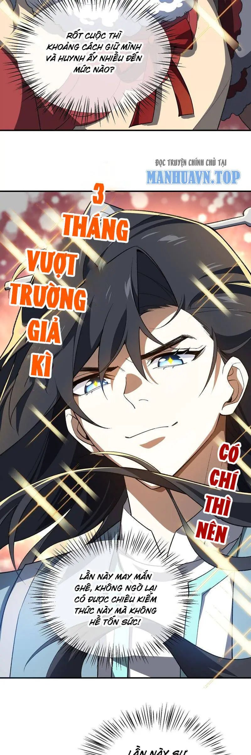 Ta Ở Tu Tiên Giới Chỉ Làm Giờ Hành Chính Nettruyen ZZZ Chương 56 Page 37