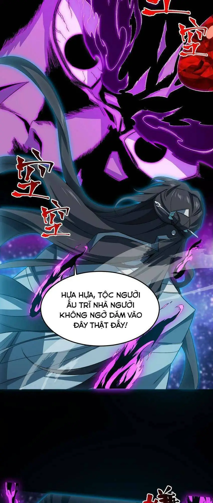 Ta Ở Tu Tiên Giới Chỉ Làm Giờ Hành Chính Nettruyen ZZZ Chương 26 Page 12