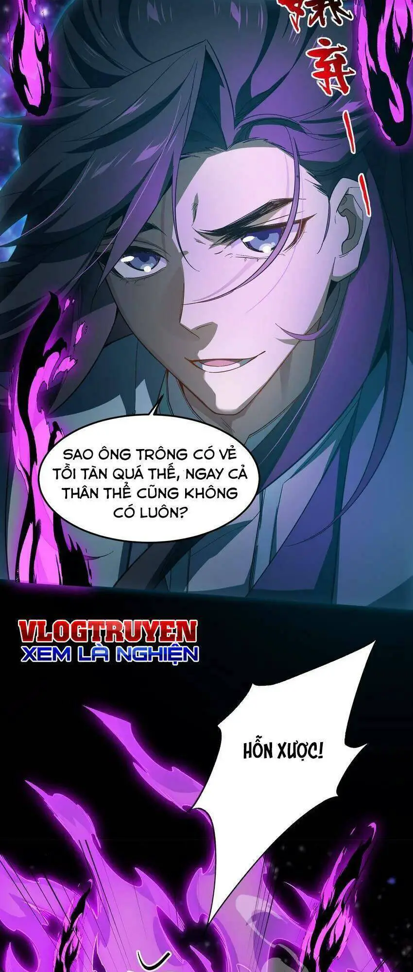 Ta Ở Tu Tiên Giới Chỉ Làm Giờ Hành Chính Nettruyen ZZZ Chương 26 Page 13
