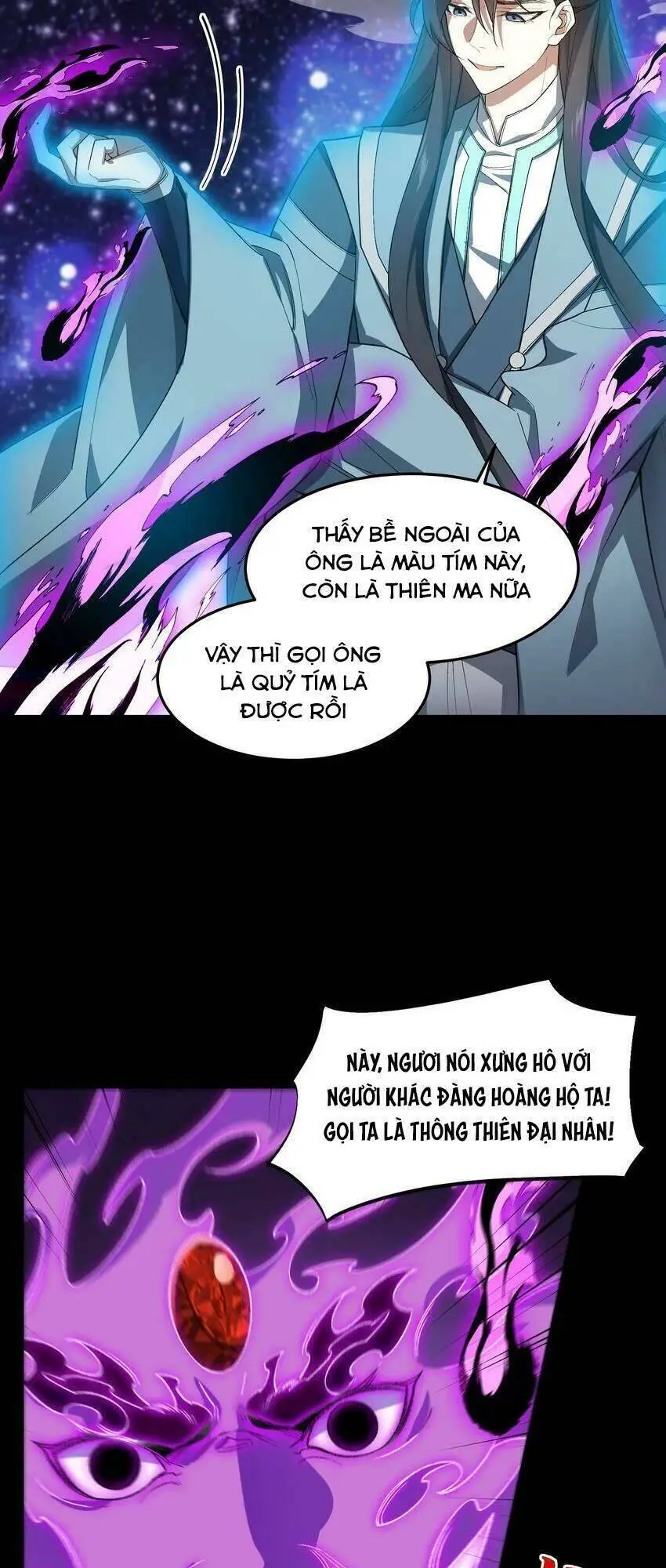Ta Ở Tu Tiên Giới Chỉ Làm Giờ Hành Chính Nettruyen ZZZ Chương 26 Page 16