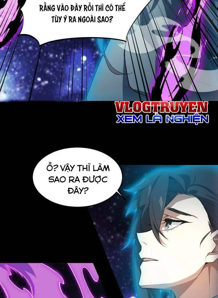 Ta Ở Tu Tiên Giới Chỉ Làm Giờ Hành Chính Nettruyen ZZZ Chương 26 Page 19