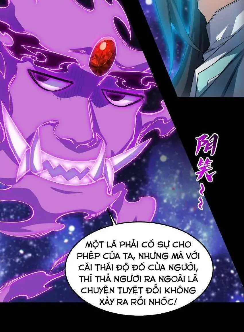 Ta Ở Tu Tiên Giới Chỉ Làm Giờ Hành Chính Nettruyen ZZZ Chương 26 Page 20