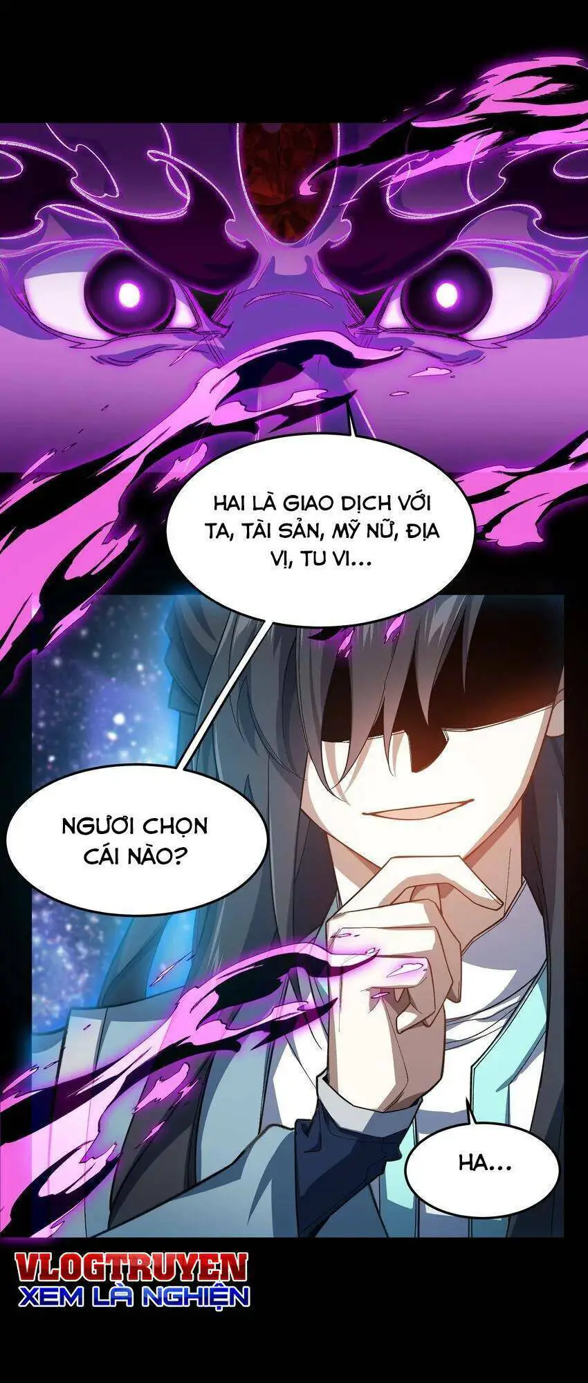 Ta Ở Tu Tiên Giới Chỉ Làm Giờ Hành Chính Nettruyen ZZZ Chương 26 Page 21