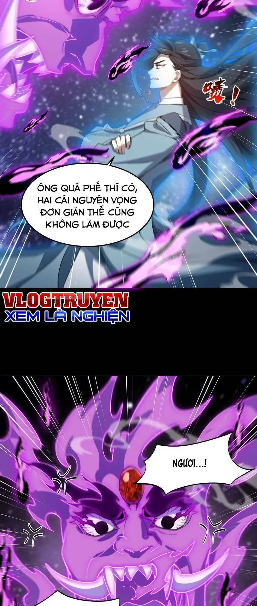 Ta Ở Tu Tiên Giới Chỉ Làm Giờ Hành Chính Nettruyen ZZZ Chương 26 Page 26