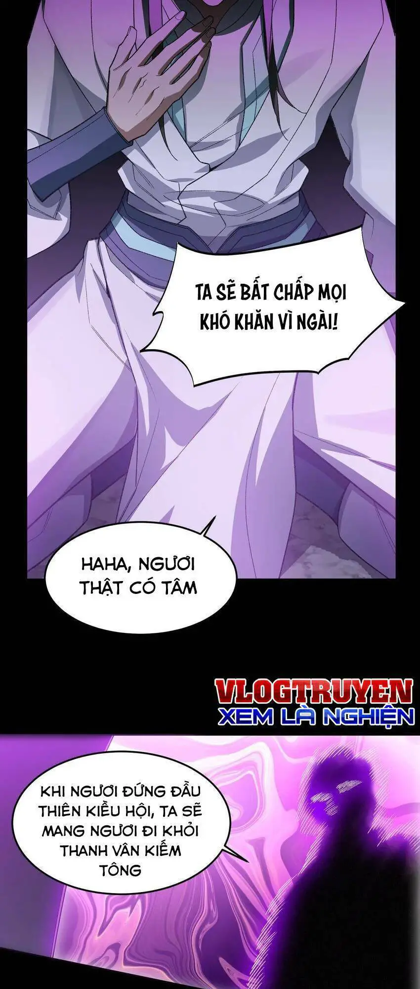 Ta Ở Tu Tiên Giới Chỉ Làm Giờ Hành Chính Nettruyen ZZZ Chương 26 Page 41