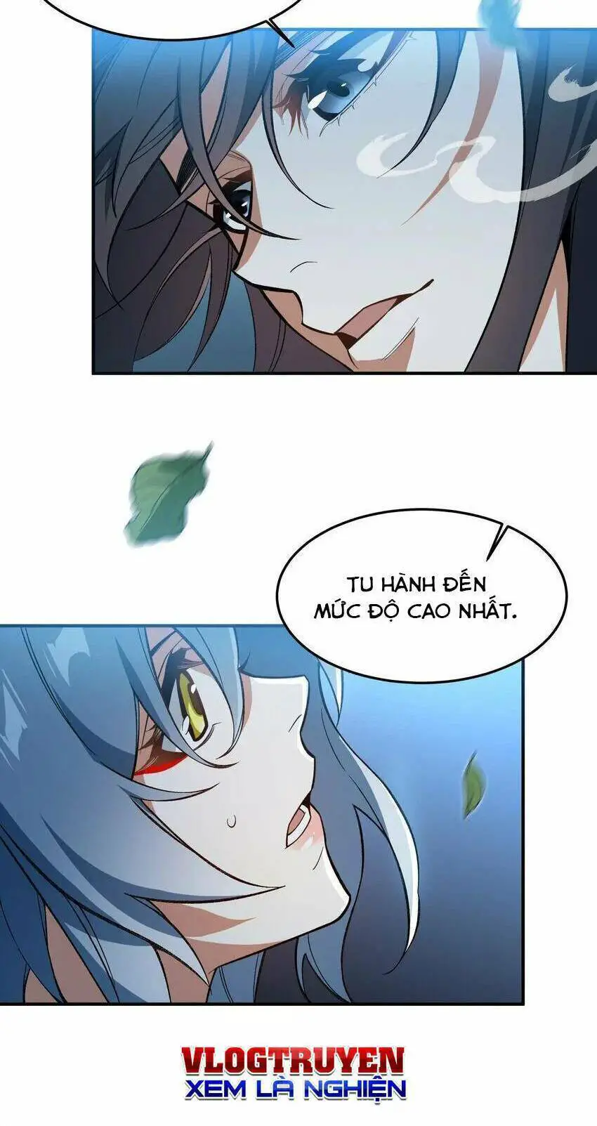 Ta Ở Tu Tiên Giới Chỉ Làm Giờ Hành Chính Nettruyen ZZZ Chương 15 Page 6