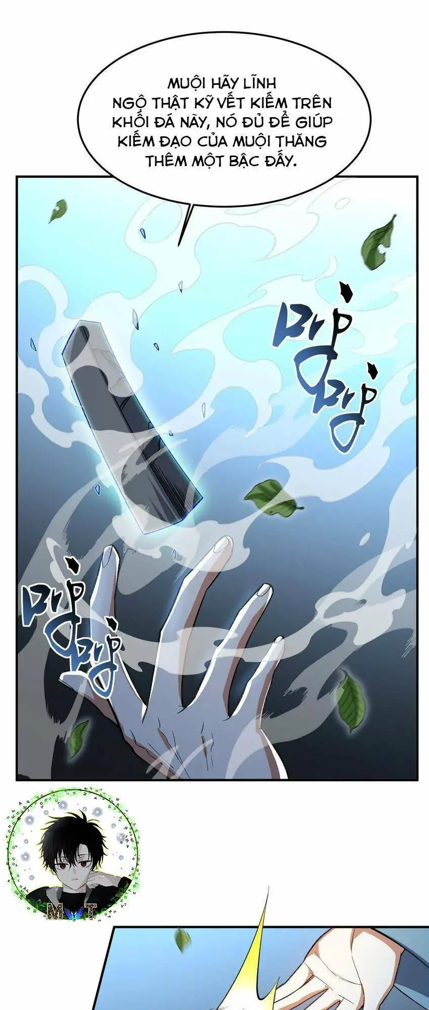 Ta Ở Tu Tiên Giới Chỉ Làm Giờ Hành Chính Nettruyen ZZZ Chương 15 Page 13