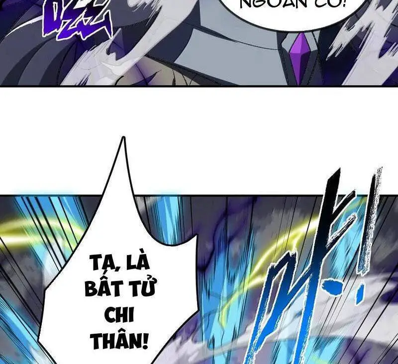 Ta Ở Tu Tiên Giới Chỉ Làm Giờ Hành Chính Nettruyen ZZZ Chương 77 Page 71