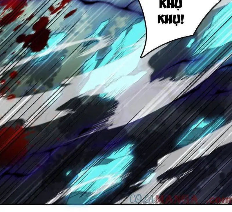Ta Ở Tu Tiên Giới Chỉ Làm Giờ Hành Chính Nettruyen ZZZ Chương 77 Page 75
