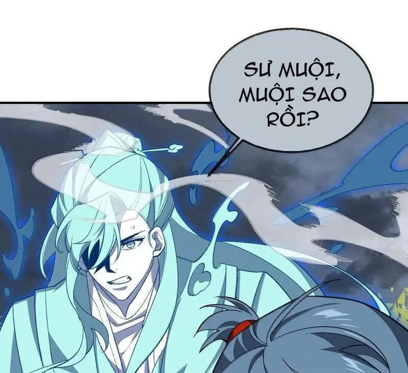 Ta Ở Tu Tiên Giới Chỉ Làm Giờ Hành Chính Nettruyen ZZZ Chương 77 Page 76