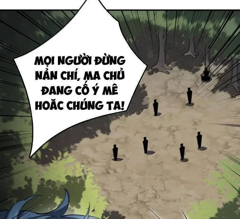 Ta Ở Tu Tiên Giới Chỉ Làm Giờ Hành Chính Nettruyen ZZZ Chương 77 Page 81