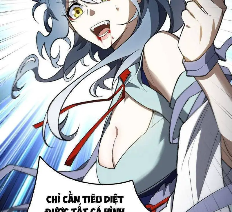 Ta Ở Tu Tiên Giới Chỉ Làm Giờ Hành Chính Nettruyen ZZZ Chương 77 Page 84
