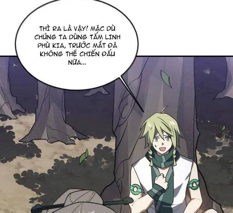 Ta Ở Tu Tiên Giới Chỉ Làm Giờ Hành Chính Nettruyen ZZZ Chương 77 Page 88