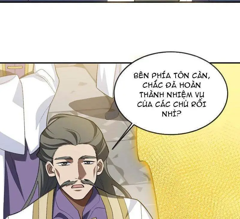 Ta Ở Tu Tiên Giới Chỉ Làm Giờ Hành Chính Nettruyen ZZZ Chương 77 Page 102