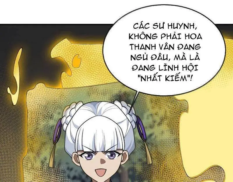 Ta Ở Tu Tiên Giới Chỉ Làm Giờ Hành Chính Nettruyen ZZZ Chương 77 Page 110