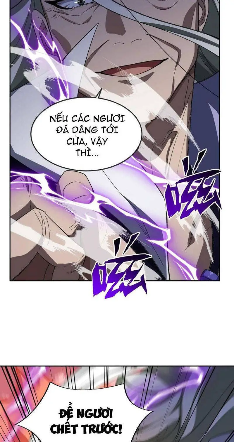 Ta Ở Tu Tiên Giới Chỉ Làm Giờ Hành Chính Nettruyen ZZZ Chương 49 Page 18
