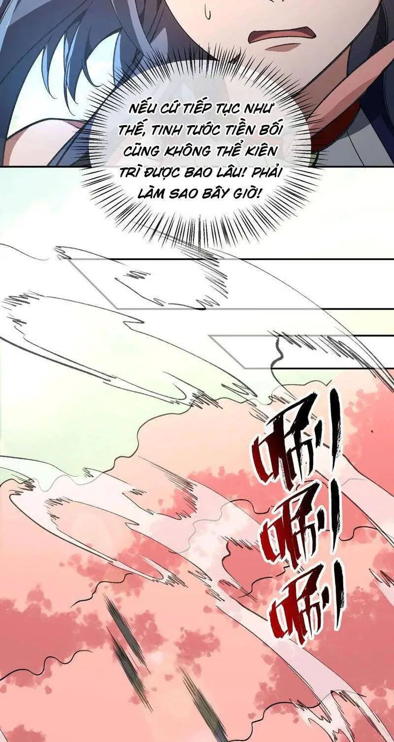 Ta Ở Tu Tiên Giới Chỉ Làm Giờ Hành Chính Nettruyen ZZZ Chương 49 Page 38