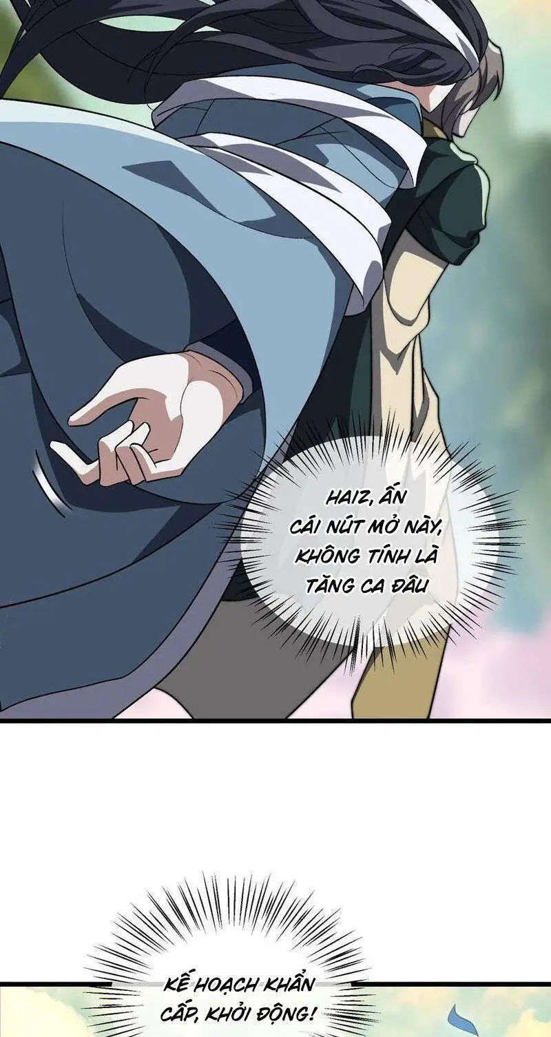 Ta Ở Tu Tiên Giới Chỉ Làm Giờ Hành Chính Nettruyen ZZZ Chương 49 Page 42