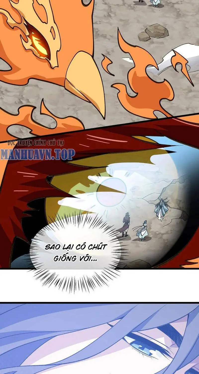 Ta Ở Tu Tiên Giới Chỉ Làm Giờ Hành Chính Nettruyen ZZZ Chương 49 Page 49
