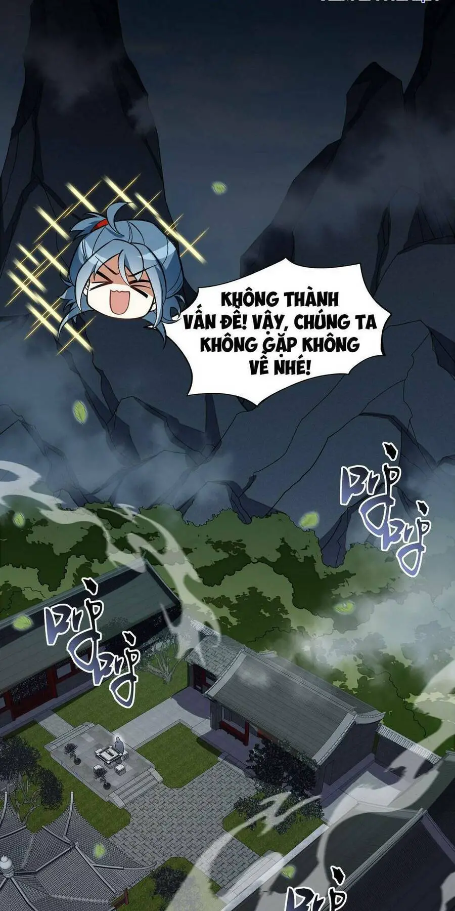 Ta Ở Tu Tiên Giới Chỉ Làm Giờ Hành Chính Nettruyen ZZZ Chương 14 Page 37