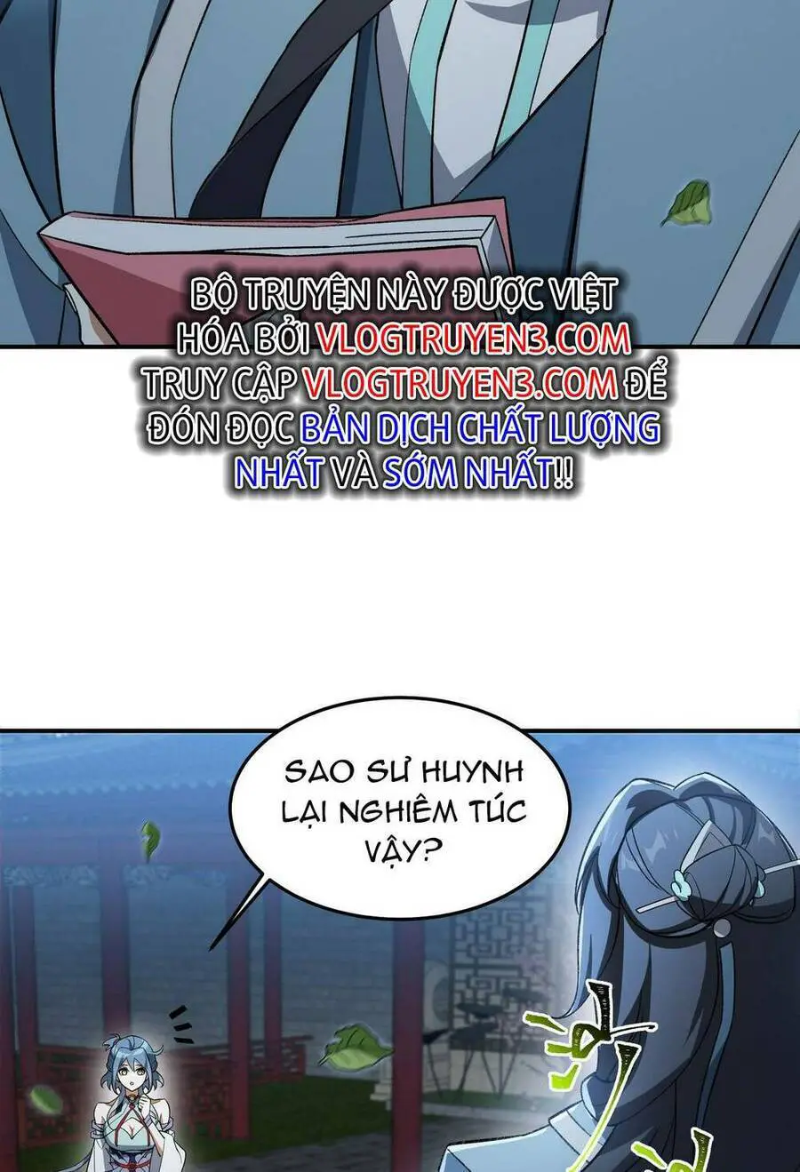 Ta Ở Tu Tiên Giới Chỉ Làm Giờ Hành Chính Nettruyen ZZZ Chương 14 Page 40