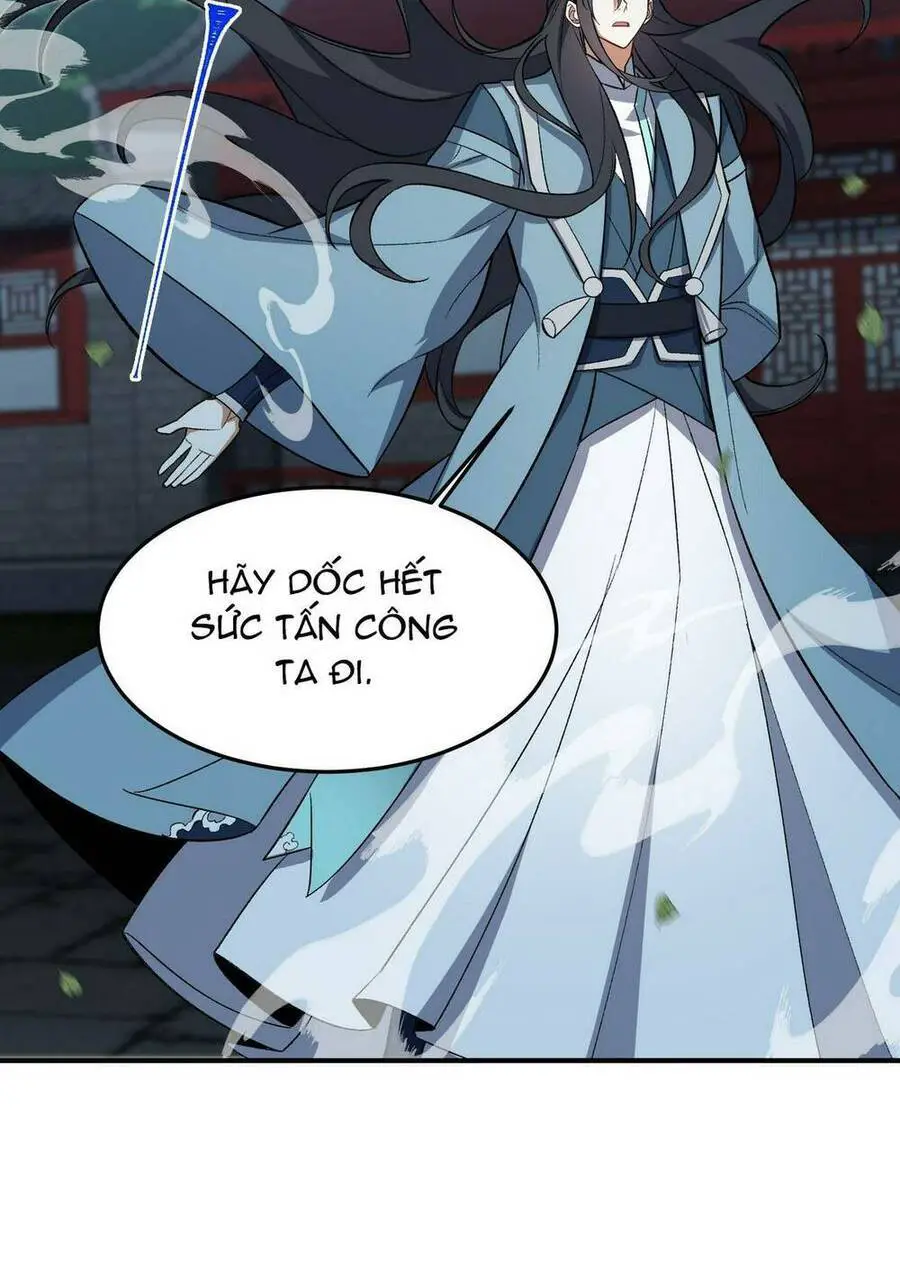 Ta Ở Tu Tiên Giới Chỉ Làm Giờ Hành Chính Nettruyen ZZZ Chương 14 Page 47