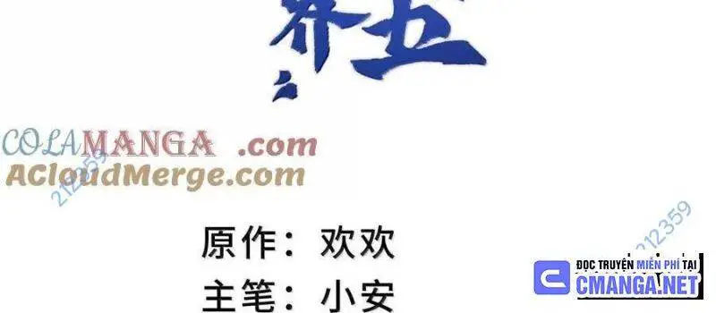 Ta Ở Tu Tiên Giới Chỉ Làm Giờ Hành Chính Nettruyen ZZZ Chương 76 Page 3